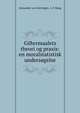 Giftermaalets theori og praxis: en moralstatistisk undersogelse, Alexander von Oettingen, J. P. Bang 