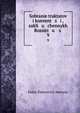 Собрание трактатов и конвенций, заключенных Россиею. 9, Fedor Fedorovich Martens 