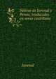 Satiras de Juvenal y Persio, traducidas en verso castellano, Juvenal 