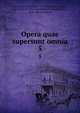 Opera quae supersunt omnia. 5, Melanchthon, Philipp, 1497-1560,Bretschneider, Karl Gottlieb, 1776-1848,Bindseil, Heinrich Ernst, [from old catalog] ed 