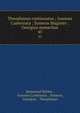 Theophanes continuatus ; Ioannes Cameniata ; Symeon Magister ; Georgius monachus. 45, Immanuel Bekker , Joannes Cameniata , Symeon, Georgius , Theophanes 