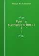 Повествование о России. 1, Nikola? Art?s?ybyshev 