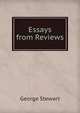 Essays from Reviews, Stewart, George 