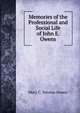 Memories of the Professional and Social Life of John E. Owens, Mary C. Stevens Owens 