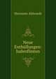 Neue Enthullungen: Judenflinten, Hermann Ahlwardt 