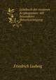 Lehrbuch der niederen Kryptogamen; mit besonderer Berucksichtigung ., Friedrich Ludwig 