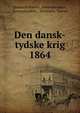 Den dansk-tydske krig 1864, Denmark H?ren . Generalstaben , Generalstaben , Denmark, H?ren 