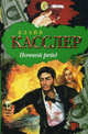 Ночной рейд, Клайв Касслер 