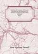 Outlines of Lessons in Botany: For the Use of Teachers, Or Mothers Studying with Their Children. pt. 1, Jane Hancox Newell 