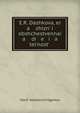 Е.Р. Дашкова, ее жизнь и общественная деятельность, Vasil?? Vasil?evich Ogarkov 