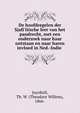 De hoofdregelen der Sjafi'itische leer van het pandrecht, met een onderzoek naar haar ontstaan en naar haren invloed in Ned.-Indie?, Juynboll, Th. W. (Theodoor Willem), 1866- 