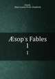 ?sop's Fables, Aesop, Mara Louise Pratt-Chadwick 