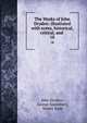 The Works of John Dryden: illustrated with notes, historical, critical, and .. 18, John Dryden, George Saintsbury, Walter Scott 