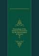 Proceedings of the American Association for the Advancement of Science. 40, American Association for the Advancement of Science 