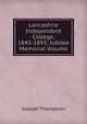 Lancashire Independent College, 1843-1893: Jubilee Memorial Volume, Joseph Thompson 