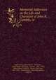 Memorial Addresses on the Life and Character of John R. Gamble, (a ., United States 52d Congress, 2d session , United States 52d Cong., 1st sess., 1891 -1892, United States Congress, 1st sess. 52d Cong., 1891-1892 , United States , Memorial address , Congress 