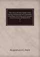 The story of two noble lives, being memorials of Charlotte, countess Canning, and Louisa, marchioness of Waterford. 3, Augustus J. C. Hare 