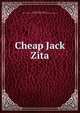 Cheap Jack Zita, Baring-Gould, S. (Sabine), 1834-1924,Oliver Wendell Holmes Collection (Library of Congress) DLC 