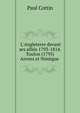 L'Angleterre devant ses alli?s 1793-1814. Toulon (1793) Anvers et Nim?gue ., Paul Cottin 