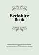 Berkshire Book, Berkshire Historical and Scientific Society (Pittsfield, Mass .)., Mass Berkshire Historical and Scientific Society (Pittsfield 
