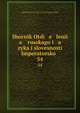 Sbornik Otdi e leni a russkago i a zyka i slovesnosti Imperatorsko .. 54, Imperatorskai?a? akadem?i?a? nauk (Russia). Otdi?e?len?e russkago i?a?zyka i slovesnosti , Otdi?e?len?e russkago i?a?zyka i slovesnosti , Imperatorskai?a? akadem?i?a? nauk (Russia) 
