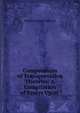 Compendium of Transportation Theories: A Compilation of Essays Upon ., Charles Curtice McCain 
