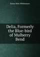 Delia, Formerly the Blue-bird of Mulberry Bend, Emma Mott Whittemore 