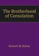The Brotherhood of Consolation, Honore? de Balzac 