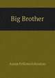 Big Brother, Annie Fellows Johnston 