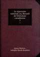 Le rpertoire national, ou, Recueil de littrature canadienne. 1, James Huston , Adolphe Basile Routhier 