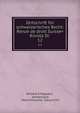 Zeitschrift fr schweizerisches Recht: Revue de droit Suisse= Rivista Di .. 12, William E Rappard , Switzerland, Hans Fritzsche, Eduard His 