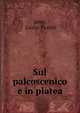 Sul palcoscenico e in platea, Jarro, Giulio Piccini 