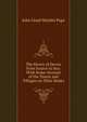 The Rivers of Devon from Source to Sea: With Some Account of the Towns and Villages on Their Banks, John Lloyd Warden Page 