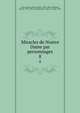 Miracles de Nostre Dame par personnages. 8, Paris, Gaston Bruno Paulin, 1839-1903, ed,Robert, Ulysse, 1845-1903, ed,Bonnardot, Franc?ois, 1843-1926 