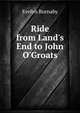 Ride from Land's End to John O'Groats, Evelyn Burnaby 