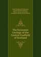 The Economic Geology of the Central Coalfield of Scotland, Lionel Wordsworth Hinxman, Ernest Masson Anderson, Robert George Carruthers, Geological Survey of Great Britain 