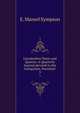 Lincolnshire Notes and Queries: A Quarterly Journal.devoted to the Antiquities, Parochial .. 3, E. Mansel Sympson 