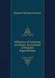 Influence of Animism on Islam: An Account of Popular Superstitions, Samuel Marinus Zwemer 