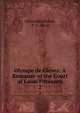 Olympe de Clves: A Romance of the Court of Louis Fifteenth. 2, Alexandre Dumas, P . L. Jacob 