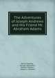 The Adventures of Joseph Andrews and His Friend Mr. Abraham Adams, Henry Fielding , George Saintsbury , Herbert Railton , Edward J. Wheeler 