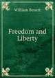 Freedom and Liberty, William Benett 