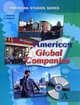 American Global Companies / Американские глобальные компании (+ CD-ROM), Л. А. Анисимова, С. А. Чупрова 