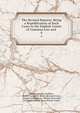 The Revised Reports: Being a Republication of Such Cases in the English Courts of Common Law and .. 8, Oliver Augustus Saunders, Robert Campbell, Arthur Beresford Cane, Joseph Gerald Pease, William Bowstead, Frederick Pollock, Great Britain Courts 
