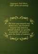 The next step toward real democracy; one hundred reasons why America should abolish, as speedily as possible, all taxation upon the fruits of industry, Jorgensen, Emil Oliver, 1889- [from old catalog] 