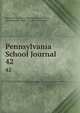 Pennsylvania School Journal. 42, Pennsylvania state educational association , Pennsylvania. Dept . of public instruction 