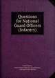 Questions for National Guard Officers (Infantry), United States , United States National Guard Bureau , National Guard Bureau 