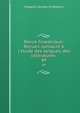 Revue hispanique: Recueil consacr? ? l'?tude des langues, des litt?ratures ., Hispanic Society of America 