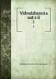Vidrodzhenni?a nat?s ii, Volodymyr Kyrylovych Vynnychenko 