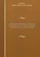 History of New Paltz, New York and its old families (from 1678 to 1820) including the Huguenot pioneers and others who settled in New Paltz previous to the revolution. 2, LeFevre, Ralph. [from old catalog] 
