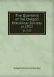 The Quarterly of the Oregon Historical Society. yr.1912, Oregon Historical Society 